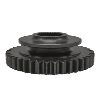 Manual Transmission Saginaw Super T10 Reverse Gear USA Standard