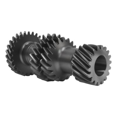 Manual Transmission Saginaw T10 Gear Cluster (2Nd Design) USA Standard