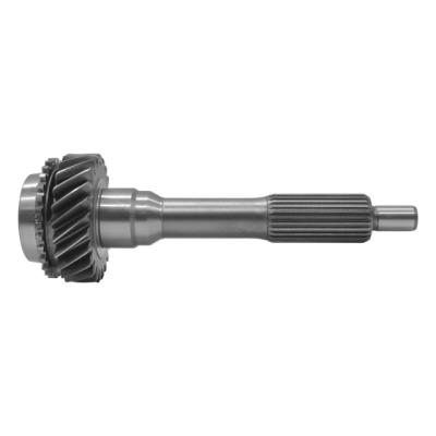 Manual Transmission Input Shaft, World Class T5, V8 Camaro USA Standard
