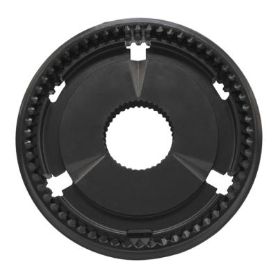 Manual Transmission Zf S542 3Rd &amp; 4Th Hub &amp; Slider USA Standard