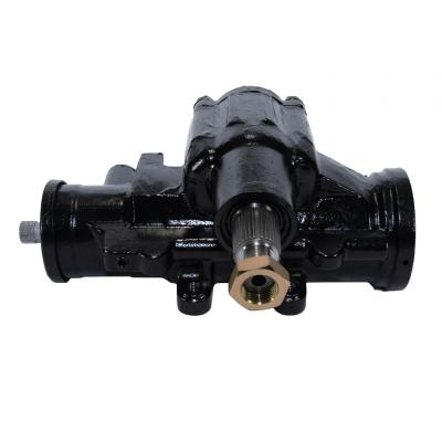 Power Steering Gear Box, 1980-91 Cherokee, Wagoneer, Grand Wagoneer, J10, &amp; J20 USA Standard