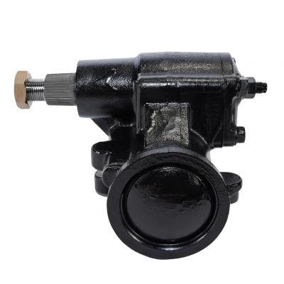 Power Steering Gear Box, 1980-88 Amc, 1980-94 GM Rwd Passenger Cars USA Standard