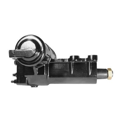 Power Steering Gear Box, 2007-2018 Jeep Wrangler JK USA Standard