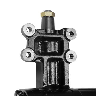Power Steering Gear Box, 2007-2018 Jeep Wrangler JK USA Standard