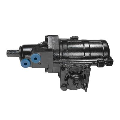 Power Steering Gear Box, 2007-2018 Jeep Wrangler JK USA Standard