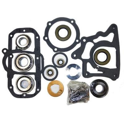 Transfer Case Dana 20 Bearing Kit 1966-1972 Ford USA Standard