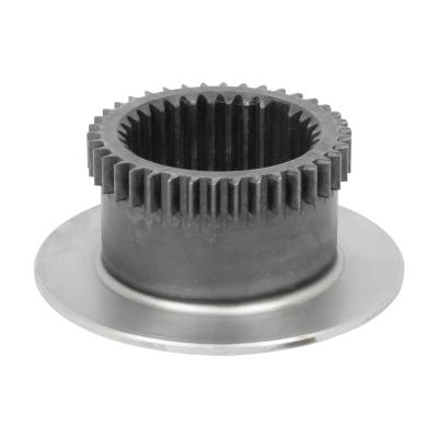 Transfer Case Bw1356 , Bw1370 , Bw4401 &amp; Bw4470 Reduction Hub USA Standard