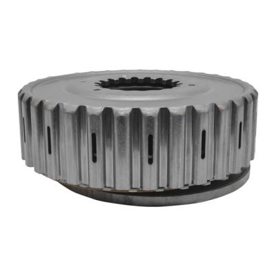 Transfer Case Bw4405, Bw4411 &amp; Bw4412 Clutch Pack USA Standard