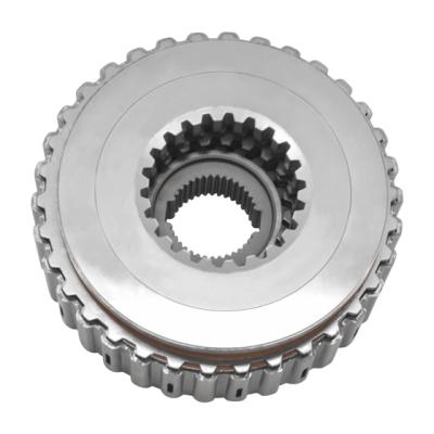 Transfer Case Bw4405, Bw4411 &amp; Bw4412 Clutch Pack USA Standard