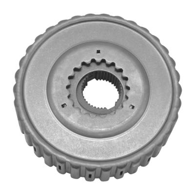 Transfer Case Bw4405, Bw4411 &amp; Bw4412 Clutch Pack USA Standard
