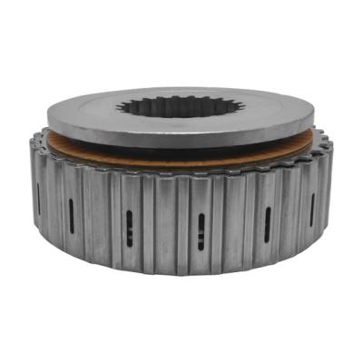 Transfer Case Bw4405, Bw4411 &amp; Bw4412 Clutch Pack USA Standard