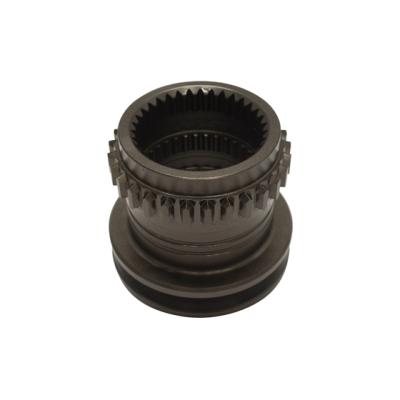 Transfer Case Np231 &amp; Np241 Range Hubs USA Standard