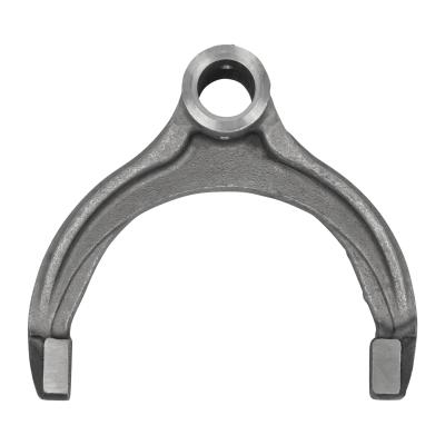Transfer Case Np205 Fork USA Standard