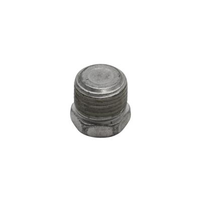 Transfer Case Np236, Np246, Np261 &amp; Np263 Aluminum Drain Plug USA Standard
