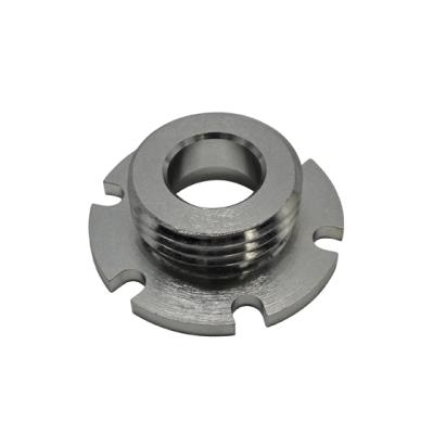 Transfer Case Np273D Shift Cam Support Lug Nut USA Standard