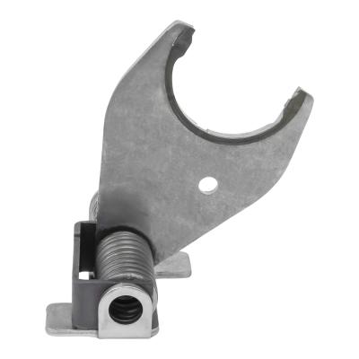 Transfer Case Np273D &amp; Np273F Steel Range Fork With Spring Assembly USA Standard