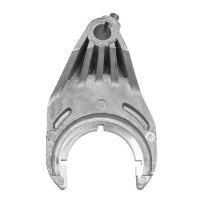 Transfer Case Np271D Aluminum Range Fork USA Standard
