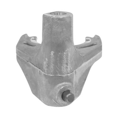 Transfer Case Np271D Aluminum Range Fork USA Standard