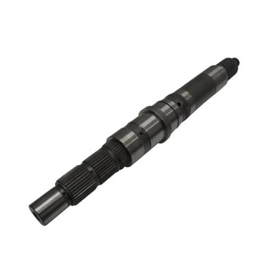 Transfer Case Np271 &amp; Np273 Bolt-Style Yoke Mainshaft USA Standard