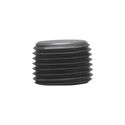 Transfer Case Steel Socket Head Drain &amp; Fill Plug USA Standard