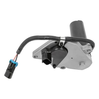 Transfer Case Np263 Shift Motor USA Standard