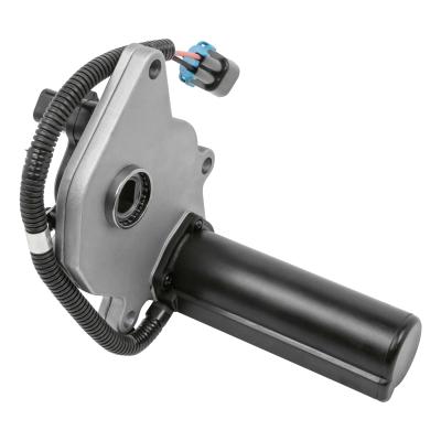 Transfer Case Np263 Shift Motor USA Standard