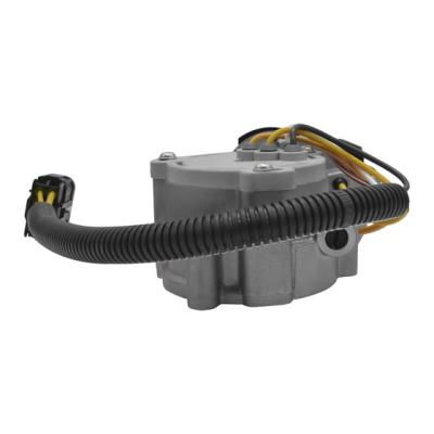 T/Case 2003-07 Bw4482/4484, 2011-18 Bw4444/4445/4446, Shift Motor USA Standard