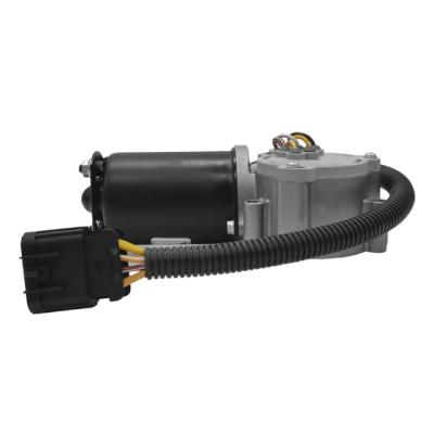 T/Case 2003-07 Bw4482/4484, 2011-18 Bw4444/4445/4446, Shift Motor USA Standard