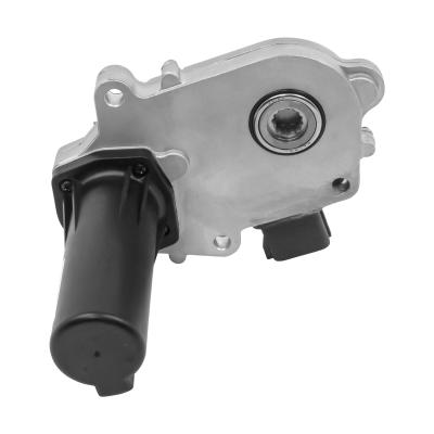 Transfer Case Nv133D, Nv233D, Nv244D &amp; Nv273D Shift Motor 2005-2012 USA Standard