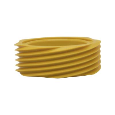 Transfer Case T18 &amp; T1356 Yellow Speedo USA Standard