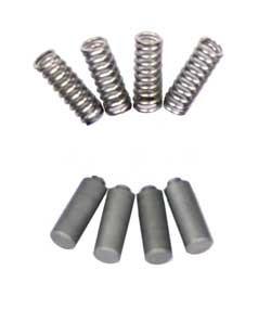 Aussie Locker Pin &amp; Spring Kit