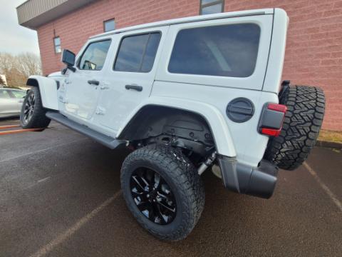 Jeep Wrangler 1.5 Inch Dual Rate Rear Coil Springs 2018+ JL Clayton Off Road