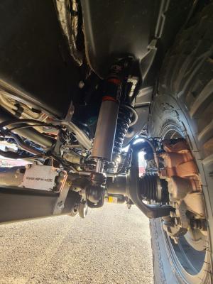 Jeep Wrangler 392 2.5 Inch Premium Lift Kit 2021+ JL Clayton Off Road