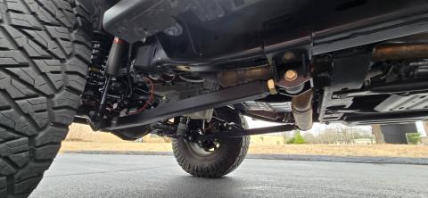 Jeep Wrangler 392 Premium 3.5 Inch Long Arm Lift Kit 2021+ JL Clayton Off Road