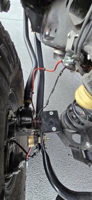 Wrangler 392 Premium Long Arm Upgrade Kit 2021+ JL Clayton Off Road