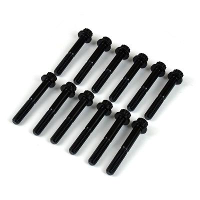 HD Rocker Arm Bolt Set 03-18 Dodge RAM/RAM 2500/3500/4500/5500 XDP Xtreme Diesel Performance