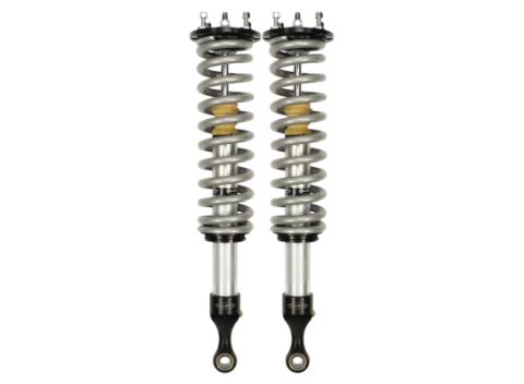 500R Sport 2.0 Inch Front Coilover Kit Chevrolet Colorado ZR2 2017-2022 IFP Radflo