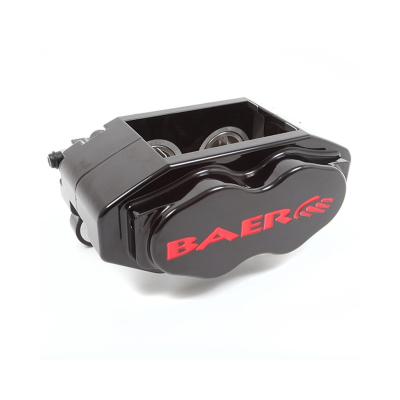 Street S4 Disc Brake Pads For Select S4 Calipers Baer Brakes