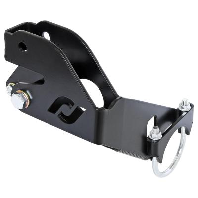 JT Gladiator Geometry Correction Axle Bracket for Rear Trac Bar RockJock 4X4