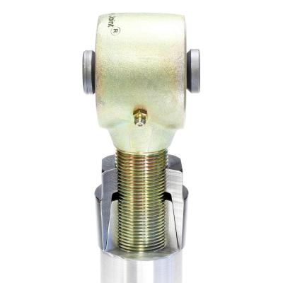 RockNut JT Rear Lower Billet Aluminum Control Arms Double Adjustable RockJock 4X4