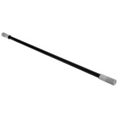 Antirock Sway Bar 45 1/2 Inch Long x 1.125 Inch Diameter x 35 Spline RockJock 4X4