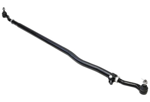 Currectlync JL/JT Heavy Duty Steering System RockJock 4x4