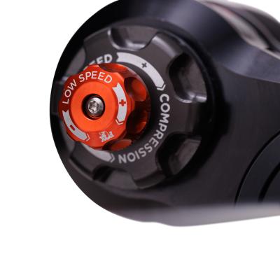 Shock Absorber 19-On Ford Ranger Px3 Rear 2.5 Truck Performance Elite Series Piggy-Back 0-1.5 Inch (0-40Mm) Lift Dual Speed Compression Kit FOX
