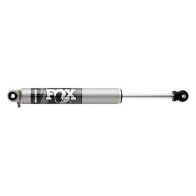 Standard Travel Steering Stabilizer Eyelet Ends Performance Series 2.0 IFP 10.1 Inch FOX