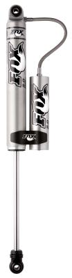 Shock Absorber 97-06 Jeep Wrangler TJ &amp; 84-04 Jeep Cherokee Front Performance Series 2.0 Remote Reservoir 10.6 Inch 5-6 Inch &amp; 4-6 Inch Lift FOX