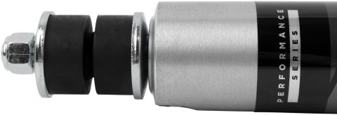 Shock Absorber 97-On Y61 &amp; 88-97 Y60: Nissan Patrol Front Performance Series 2.0 IFP 0-1.5 Inch Lift FOX