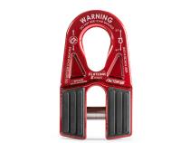 FlatLink Expert Closed Winch Shackle Mount Green Factor 55