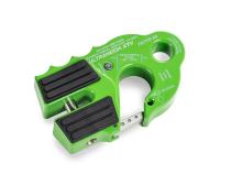 UltraHook XTV Closed System Winch Shackle Mount Green Factor 55