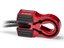 Flat Splicer Splice On Winch Synthetic Shackle Mount Green Factor 55