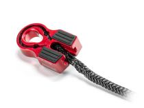Flat Splicer Splice On Winch Synthetic Shackle Mount Green Factor 55